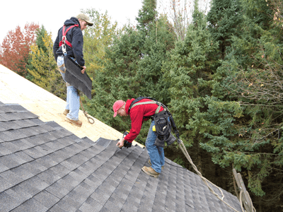 About Roof Repair Experts Woodburn, OR